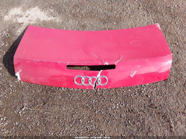 Продажа на аукционе авто 2004 Audi S4, vin: WUARL48H64K900771, номер лота: 44952522