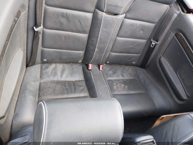 Продажа на аукционе авто 2004 Audi S4, vin: WUARL48H64K900771, номер лота: 44952522