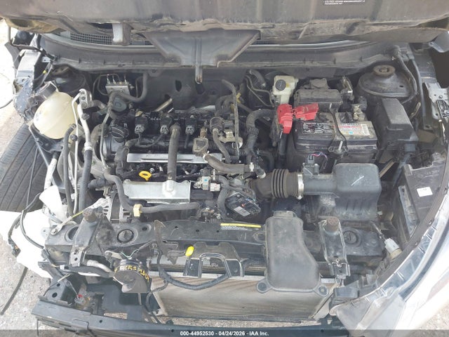 Продажа на аукционе авто 2022 Nissan Kicks S Xtronic Cvt, vin: 3N1CP5BV4NL503395, номер лота: 44952530