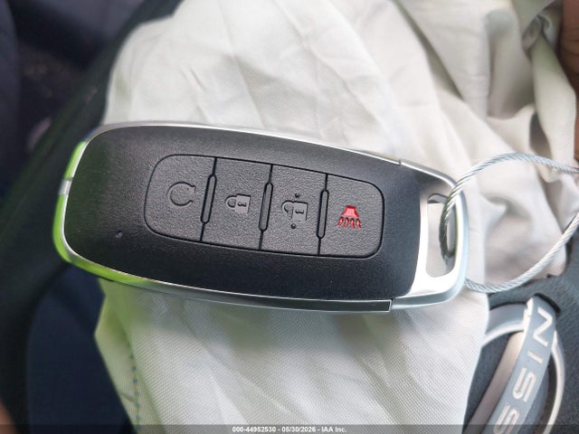 Продажа на аукционе авто 2022 Nissan Kicks S Xtronic Cvt, vin: 3N1CP5BV4NL503395, номер лота: 44952530