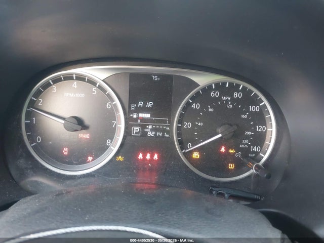 Продажа на аукционе авто 2022 Nissan Kicks S Xtronic Cvt, vin: 3N1CP5BV4NL503395, номер лота: 44952530