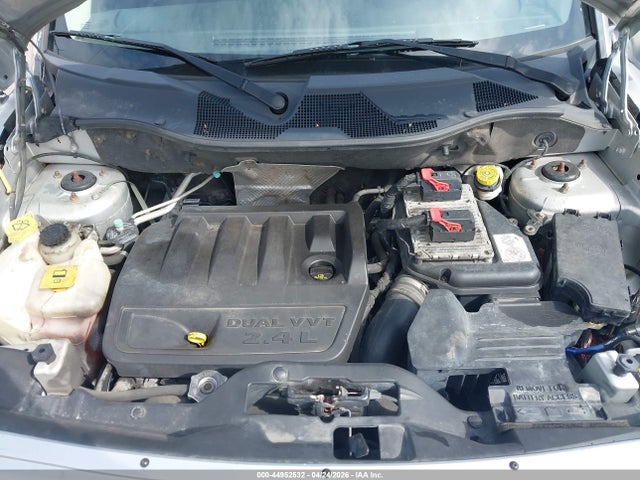 44952532 :رقم المزاد ، 1C4NJRBB2CD657935 vin ، 2012 Jeep Patriot Sport مزاد بيع