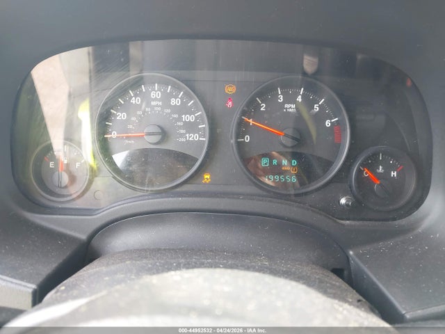 44952532 :رقم المزاد ، 1C4NJRBB2CD657935 vin ، 2012 Jeep Patriot Sport مزاد بيع