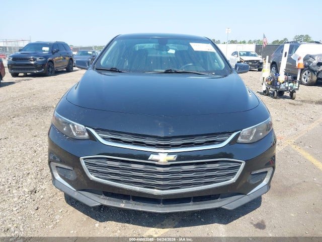 Продаж на аукціоні авто 2018 Chevrolet Malibu Lt, vin: 1G1ZD5ST4JF273742, номер лоту: 44952540