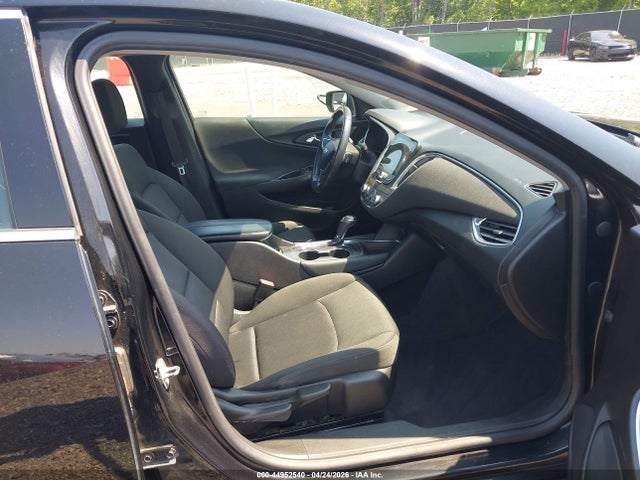Продаж на аукціоні авто 2018 Chevrolet Malibu Lt, vin: 1G1ZD5ST4JF273742, номер лоту: 44952540