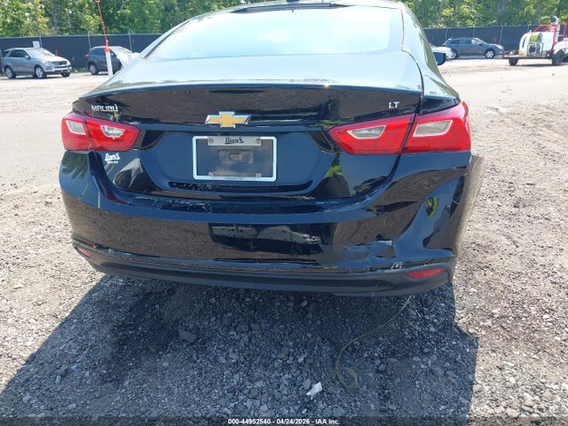 Продаж на аукціоні авто 2018 Chevrolet Malibu Lt, vin: 1G1ZD5ST4JF273742, номер лоту: 44952540