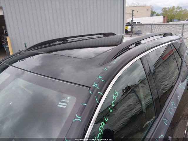 Продаж на аукціоні авто 2018 Gmc Terrain Sle, vin: 3GKALTEV4JL308413, номер лоту: 44952543