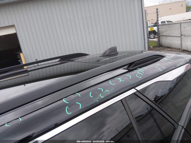Продаж на аукціоні авто 2018 Gmc Terrain Sle, vin: 3GKALTEV4JL308413, номер лоту: 44952543