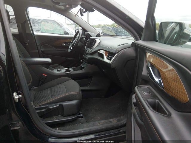 Продаж на аукціоні авто 2018 Gmc Terrain Sle, vin: 3GKALTEV4JL308413, номер лоту: 44952543