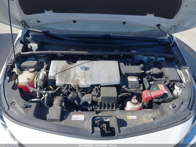 Продаж на аукціоні авто 2019 Toyota Prius Prime Premium, vin: JTDKARFP0K3109249, номер лоту: 44952547