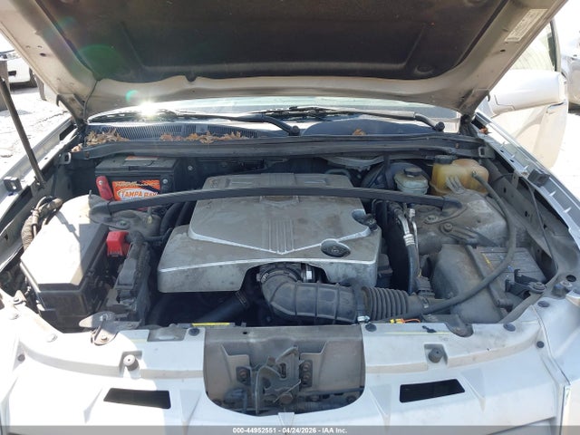 Продажа на аукционе авто 2007 Cadillac Srx V6, vin: 1GYEE637270145662, номер лота: 44952551