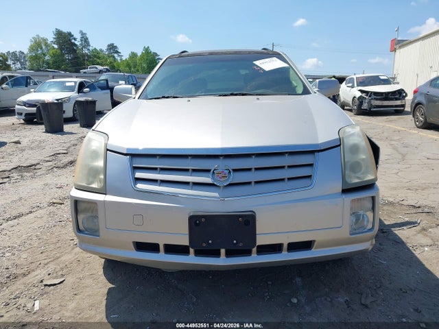 Продажа на аукционе авто 2007 Cadillac Srx V6, vin: 1GYEE637270145662, номер лота: 44952551