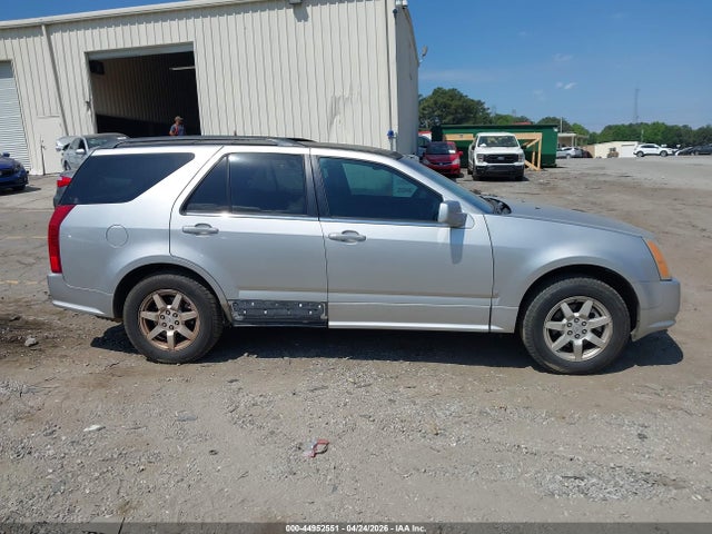 Продажа на аукционе авто 2007 Cadillac Srx V6, vin: 1GYEE637270145662, номер лота: 44952551