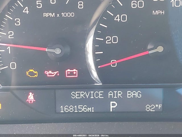 Продажа на аукционе авто 2007 Cadillac Srx V6, vin: 1GYEE637270145662, номер лота: 44952551