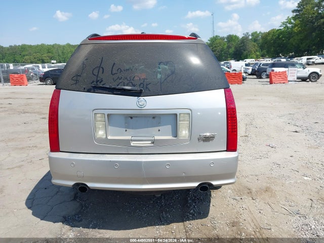 Продажа на аукционе авто 2007 Cadillac Srx V6, vin: 1GYEE637270145662, номер лота: 44952551
