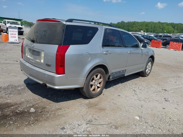 Продажа на аукционе авто 2007 Cadillac Srx V6, vin: 1GYEE637270145662, номер лота: 44952551