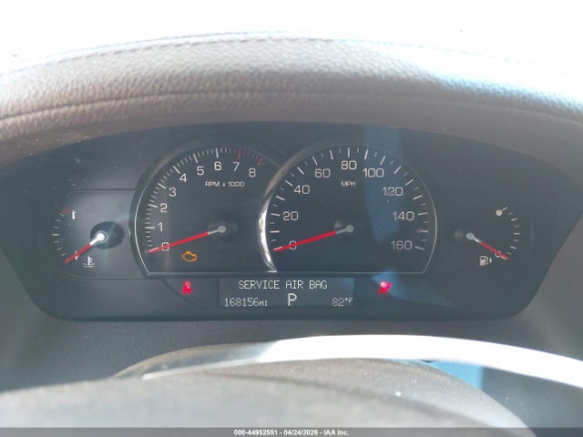 Продажа на аукционе авто 2007 Cadillac Srx V6, vin: 1GYEE637270145662, номер лота: 44952551
