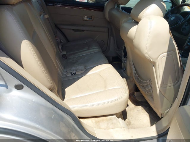 Продажа на аукционе авто 2007 Cadillac Srx V6, vin: 1GYEE637270145662, номер лота: 44952551