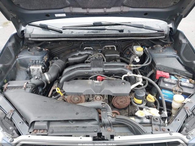 Aukcja sprzedaży 2013 Subaru Impreza 2.0i Limited, vin: JF1GPAK62DH828825, numer aukcji: 44952552