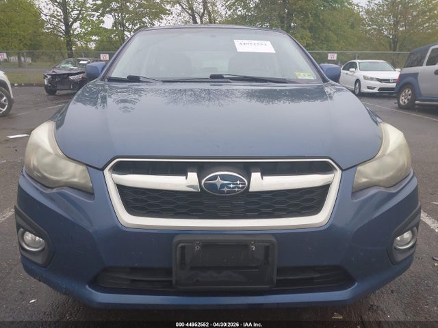 Aukcja sprzedaży 2013 Subaru Impreza 2.0i Limited, vin: JF1GPAK62DH828825, numer aukcji: 44952552