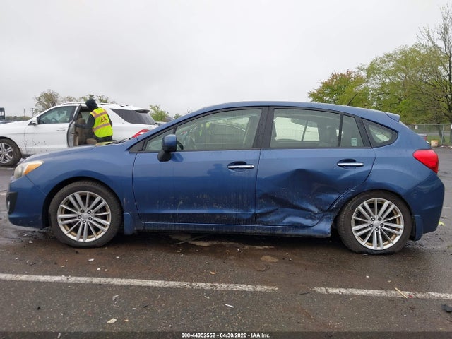 Aukcja sprzedaży 2013 Subaru Impreza 2.0i Limited, vin: JF1GPAK62DH828825, numer aukcji: 44952552