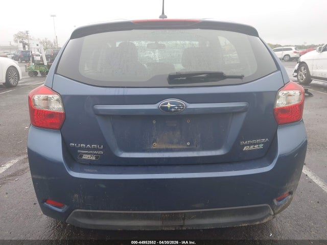 Aukcja sprzedaży 2013 Subaru Impreza 2.0i Limited, vin: JF1GPAK62DH828825, numer aukcji: 44952552