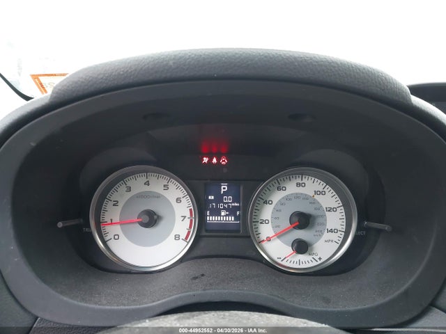 Aukcja sprzedaży 2013 Subaru Impreza 2.0i Limited, vin: JF1GPAK62DH828825, numer aukcji: 44952552