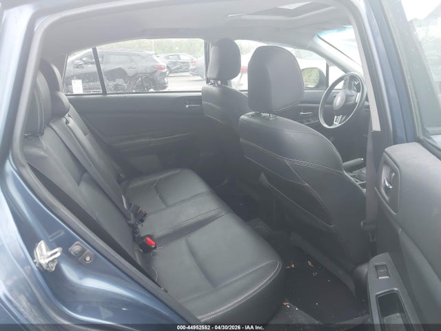 Aukcja sprzedaży 2013 Subaru Impreza 2.0i Limited, vin: JF1GPAK62DH828825, numer aukcji: 44952552