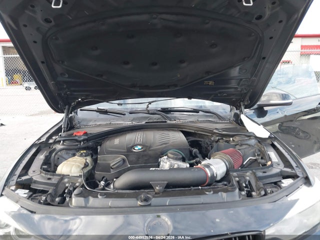 2014 Bmw 435i მანქანა იყიდება აუქციონზე, vin: WBA3R1C53EK192944, აუქციონის ნომერი: 44952556