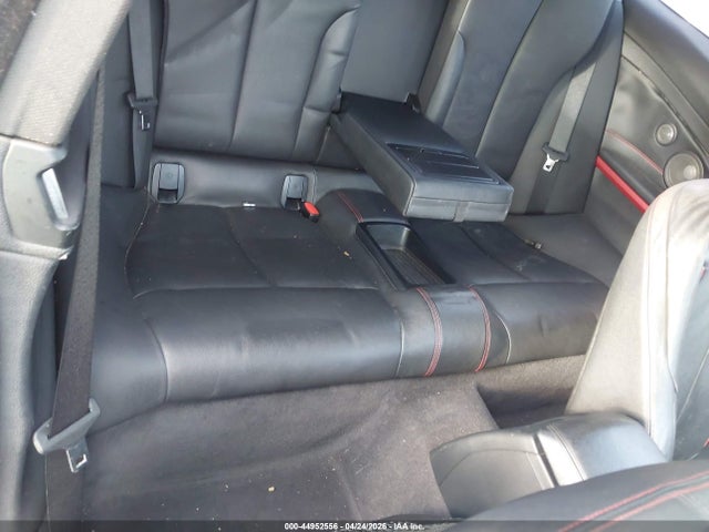 2014 Bmw 435i მანქანა იყიდება აუქციონზე, vin: WBA3R1C53EK192944, აუქციონის ნომერი: 44952556