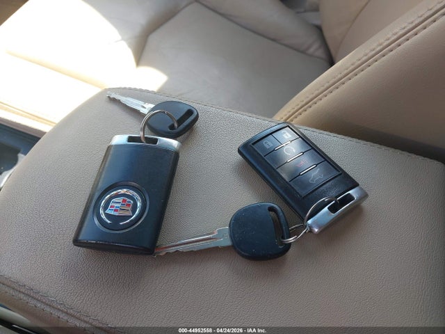 Aukcja sprzedaży 2009 Cadillac Srx V6, vin: 1GYEE637090111237, numer aukcji: 44952558