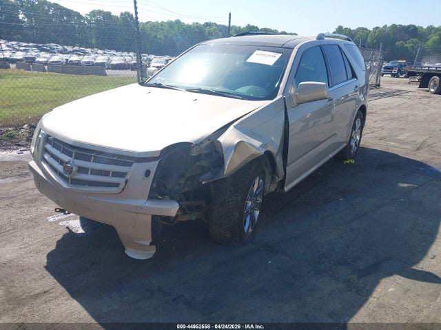 Aukcja sprzedaży 2009 Cadillac Srx V6, vin: 1GYEE637090111237, numer aukcji: 44952558