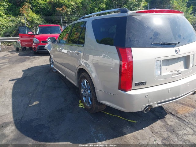 Aukcja sprzedaży 2009 Cadillac Srx V6, vin: 1GYEE637090111237, numer aukcji: 44952558