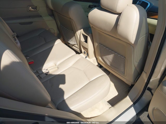 Aukcja sprzedaży 2009 Cadillac Srx V6, vin: 1GYEE637090111237, numer aukcji: 44952558