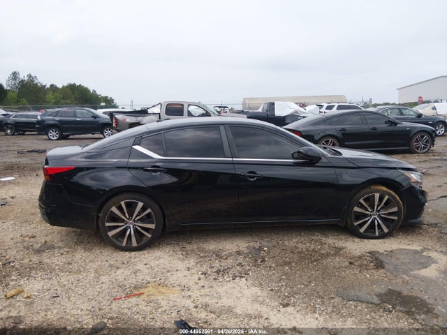 Aukcja sprzedaży 2020 Nissan Altima Sr Fwd, vin: 1N4BL4CV1LC276985, numer aukcji: 44952561