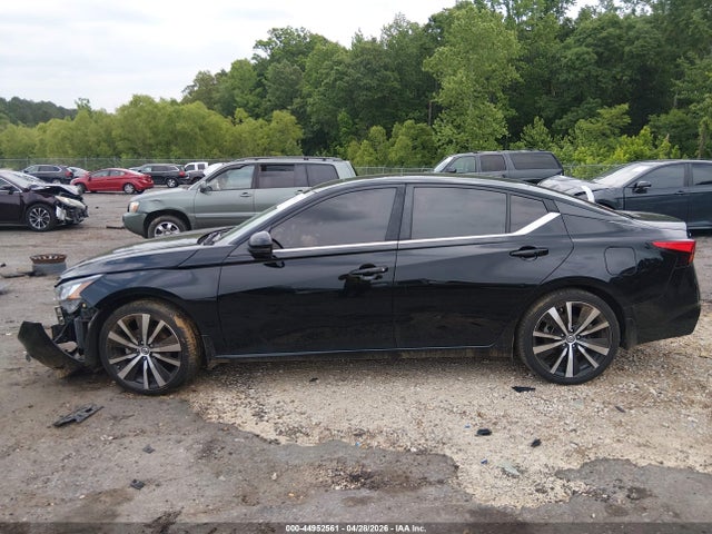 Aukcja sprzedaży 2020 Nissan Altima Sr Fwd, vin: 1N4BL4CV1LC276985, numer aukcji: 44952561
