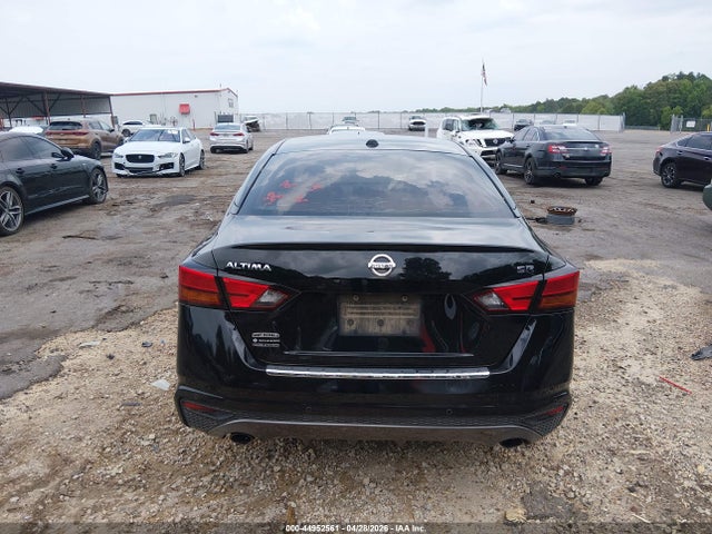 Aukcja sprzedaży 2020 Nissan Altima Sr Fwd, vin: 1N4BL4CV1LC276985, numer aukcji: 44952561