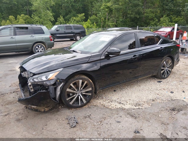 Aukcja sprzedaży 2020 Nissan Altima Sr Fwd, vin: 1N4BL4CV1LC276985, numer aukcji: 44952561