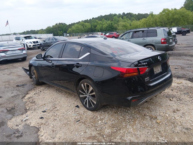 Aukcja sprzedaży 2020 Nissan Altima Sr Fwd, vin: 1N4BL4CV1LC276985, numer aukcji: 44952561