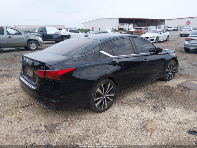 Aukcja sprzedaży 2020 Nissan Altima Sr Fwd, vin: 1N4BL4CV1LC276985, numer aukcji: 44952561
