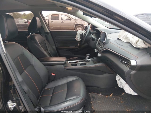 Aukcja sprzedaży 2020 Nissan Altima Sr Fwd, vin: 1N4BL4CV1LC276985, numer aukcji: 44952561