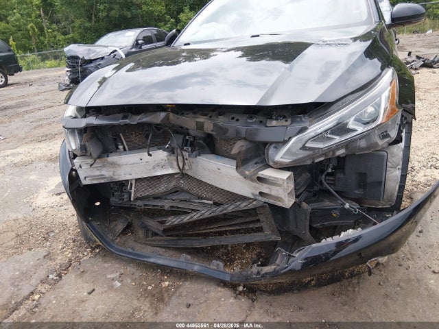 Aukcja sprzedaży 2020 Nissan Altima Sr Fwd, vin: 1N4BL4CV1LC276985, numer aukcji: 44952561