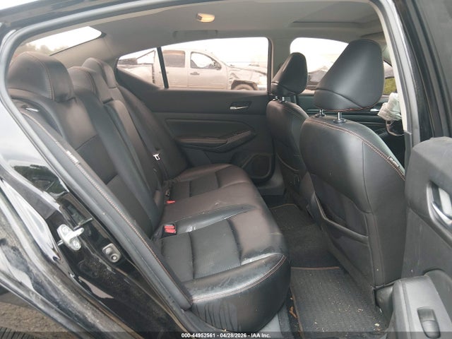 Aukcja sprzedaży 2020 Nissan Altima Sr Fwd, vin: 1N4BL4CV1LC276985, numer aukcji: 44952561