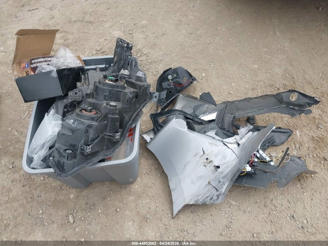 Продаж на аукціоні авто 2021 Honda Civic Sport, vin: SHHFK7H41MU222704, номер лоту: 44952562