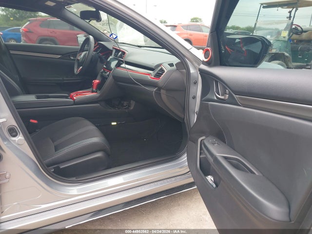 Продаж на аукціоні авто 2021 Honda Civic Sport, vin: SHHFK7H41MU222704, номер лоту: 44952562