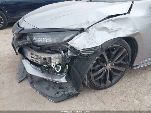 Продаж на аукціоні авто 2021 Honda Civic Sport, vin: SHHFK7H41MU222704, номер лоту: 44952562