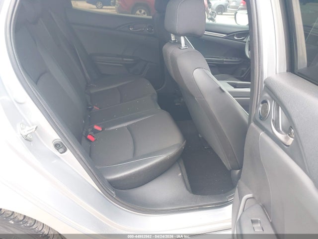 Продаж на аукціоні авто 2021 Honda Civic Sport, vin: SHHFK7H41MU222704, номер лоту: 44952562