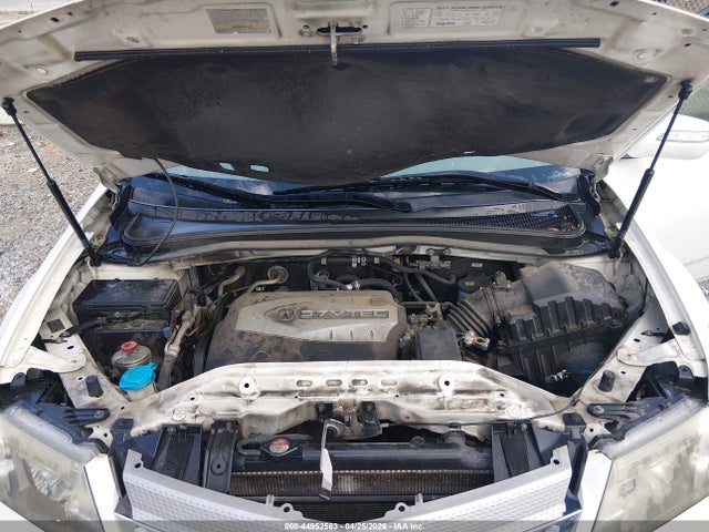 Продажа на аукционе авто 2008 Acura Mdx Technology Package, vin: 2HNYD28488H530860, номер лота: 44952563