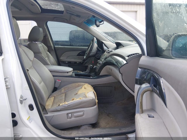Продажа на аукционе авто 2008 Acura Mdx Technology Package, vin: 2HNYD28488H530860, номер лота: 44952563