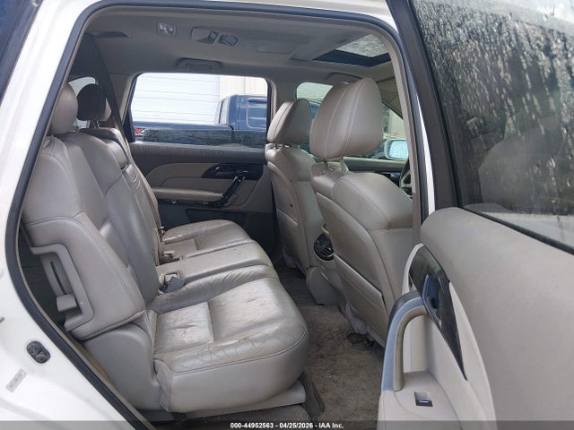 Продажа на аукционе авто 2008 Acura Mdx Technology Package, vin: 2HNYD28488H530860, номер лота: 44952563